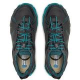 Aku Flyrick GTX WS Dames - Grijs - Uitneembaar Voetbed