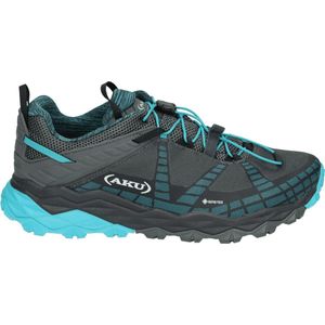 AKU Womens Flyrock GTX Multisportschoenen (Dames |meerkleurig |waterdicht)