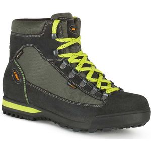 Aku Slope Micro Goretex Hiking Boots Grijs EU 39 1/2 Man