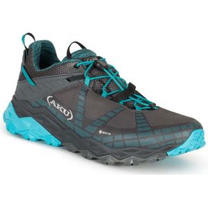Aku Flyrock Goretex Wandelschoenen Grijs EU 37 Vrouw