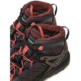 Aku - Rocket Mid Dfs - Wandelschoenen - Paars - Goretex