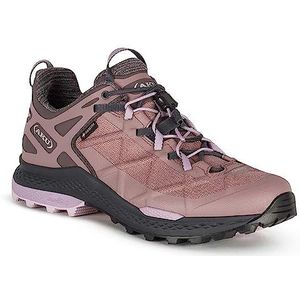 AKU Rocket DFS GTX W'S Wandellaarzen, dames, Dust Pink/Lila, 35