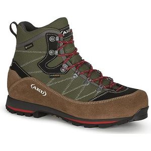 AKU Trekker Lite Iii Wide GTX Wandellaarzen voor heren