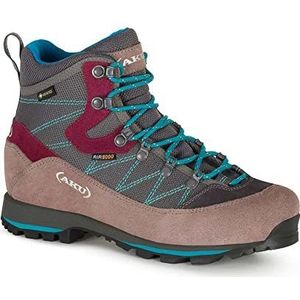 AKU Trekker Lite Iii Wide GTX W's Wandellaarzen voor dames