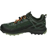 Aku Herenschoen Laag Rocket DFS GTX - Groen - Waterdicht