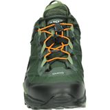 Aku Herenschoen Laag Rocket DFS GTX - Groen - Waterdicht
