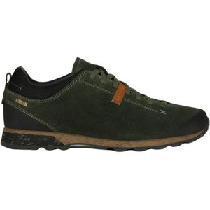 AKU - Bellamont 3 Suede GTX - Wandelschoen - Groen - Suede - Gore-Tex®