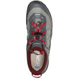 AKU - Rocket DFS GTX - Wandelschoenen - Grijs / Rood