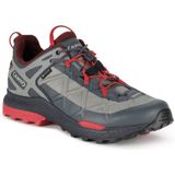 AKU - Rocket DFS GTX - Wandelschoenen - Grijs / Rood