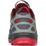AKU - Rocket DFS GTX - Wandelschoenen - Grijs / Rood