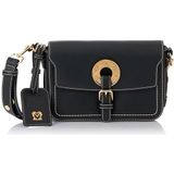 Love Moschino Love Moschino - dames  Crossbody Tas van Polyester - Zwart