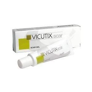 Littekencrème - Wondhelende Gel - Voor Hypertrofische Littekens - 50ml