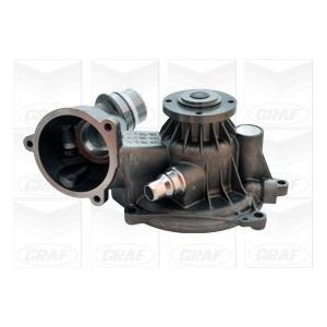 GRAF Waterpomp BMW PA1058 11517531859,11517531860,11517586779