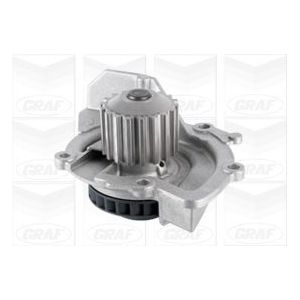 GRAF Waterpomp FORD,FIAT,TOYOTA PA1110 1694898,1727556,2183888 ME9M5J8591AA,1635180680,1613518580,SU001A0194,1201K2,9682360280
