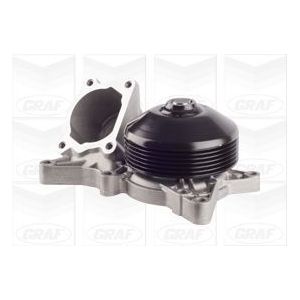 GRAF Waterpomp BMW PA1118 11514738427,11517823429