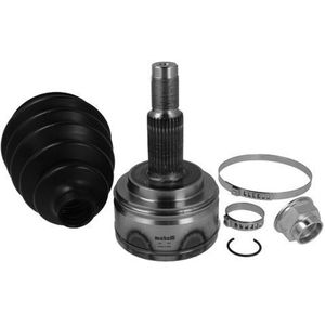 METELLI Homokineet OPEL,RENAULT,NISSAN 15-1782 391009620R,8200842365,8200842369 Homokineet reparatie set, aandrijfas