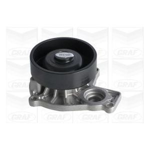 GRAF Waterpomp BMW,MINI PA1277 11518601366,11518623574,11518623576