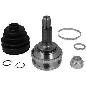 Homokineet Reparatie Set, Aandrijfas Honda, Rover Metelli 15-1284