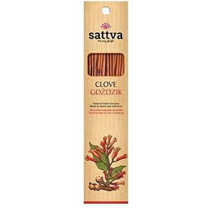 Wierook, kruidnagel SATTVA AYURVEDA 30 g