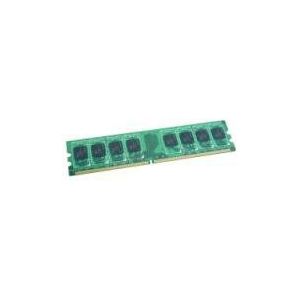 Nilox DDR-2 1GB 1GB DDR 400MHz geheugenmodule