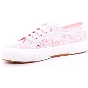 SUPERGA 2750-Macramew, sneakers voor dames