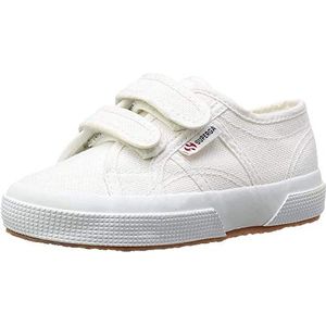 Superga  2750 STRAP  Sneakers  kind Wit