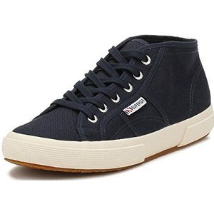 Superga S000920, hoge schacht volwassenen 35 EU