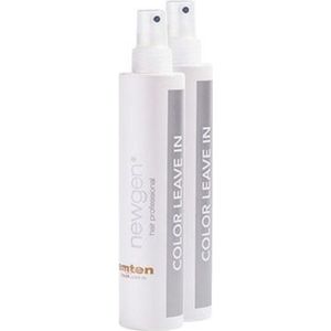 1 x Newgen Conditioner Color Leave In 250ML