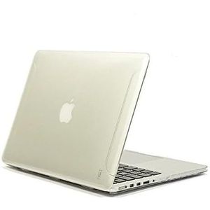 Aiino Hard Shell Case Cover Notebook Case voor laptop Apple MacBook, MacBook Retina 13, Glossy