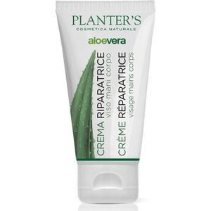 Planter's - Aloë Vera Crème - 150 ml - Gezichtscrème