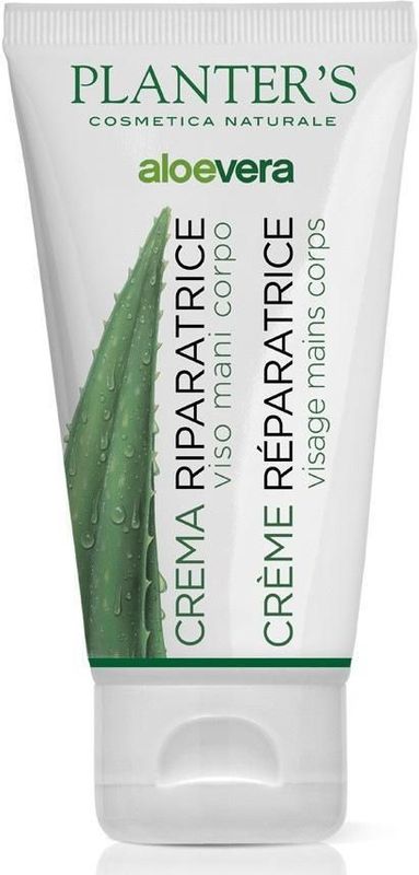 Planter's - Aloë Vera Crème - 150 ml - Gezichtscrème