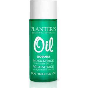 Planter's Repairing Oil - 50 ml - Bodyolie