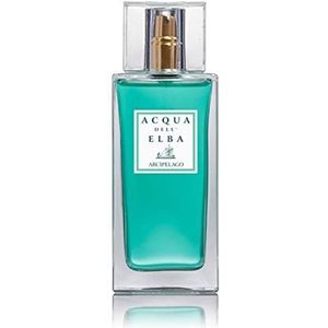 Acqua dell' Elba - Arcipelago Women - Eau de Parfum - 50 ml