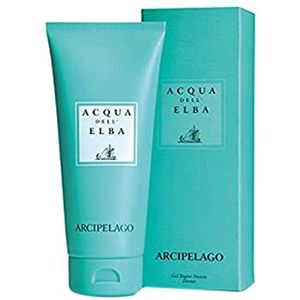 Acqua dell'Elba Arcipelago Donna Shower Gel (200 ml)