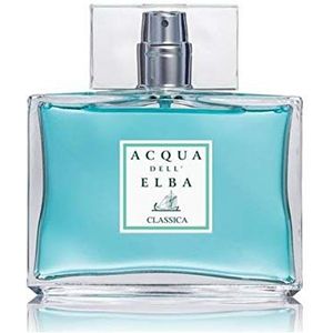 Acqua dell' Elba - Classica Men - Eau de Parfum - 100 ml