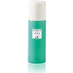 Acqua dell'Elba Linie Classica Deodorant Spray voor dames - 261 ml