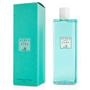 Acqua dell Elba - Mare - Refill 500ml - Geurstokjes