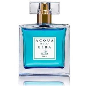 Acqua dell' Elba - Blu Women - Eau de Parfum - 50 ml