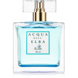 Acqua Elba 127534 Eau de Toilette für Damen