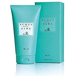 Acqua dell'Elba Blu Donna Shower Gel (200 ml)