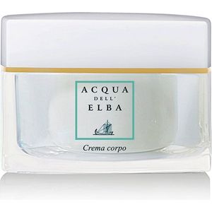 Acqua dell Elba - BLU - Bodycream met Hyaluronzuur - 200ml