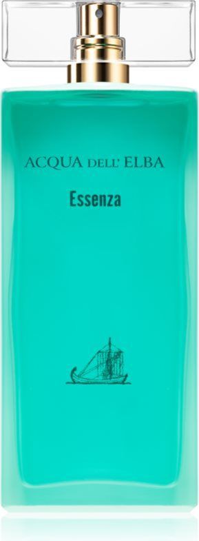 Acqua Dell' Elba Parfum Essenza Donna – Eau de Parfum 100 ml