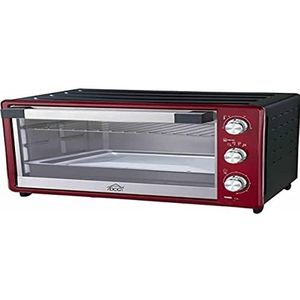 DCG Eltronic MB9850 multi-oven 50 liter - 2000 watt - geventileerd