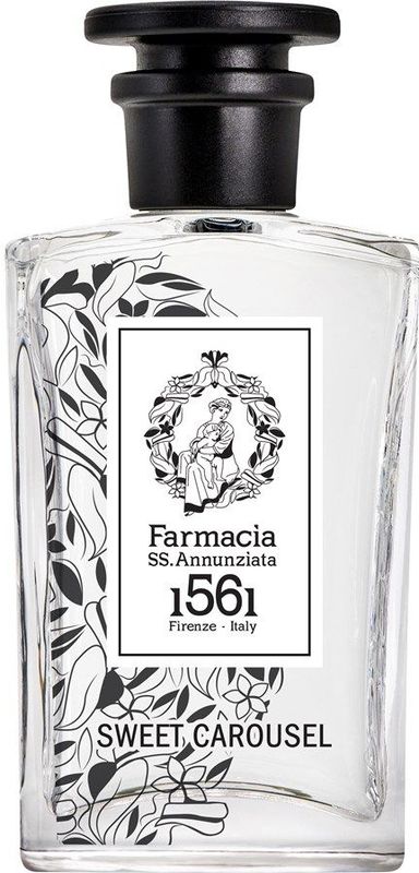 Farmacia SS.Annunziata - Sweet Carousel Eau de Parfum 100 ml Damen (1344 € / 1 l)