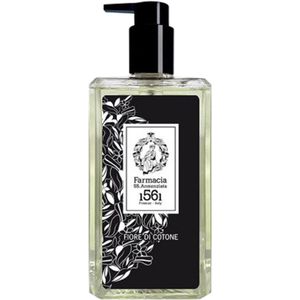 Farmacia SS. Annunziata 1561 Unisex geuren Bath & Shower Shower Gel Fiore di Cotone