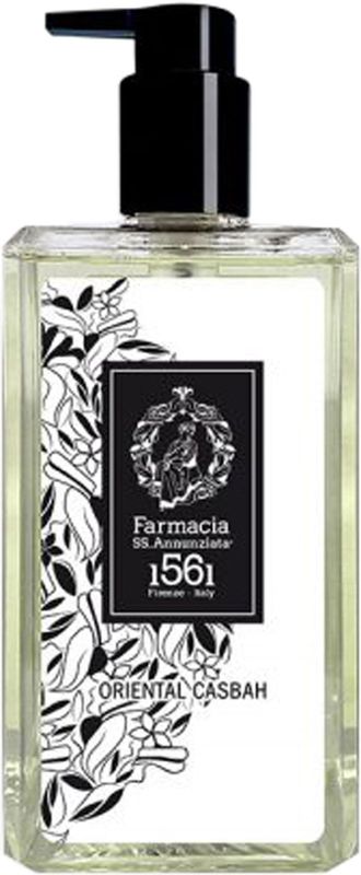 Oriental casbah shower gel 500 ml