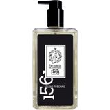 Farmacia SS. Annunziata 1561 Unisex geuren Bath & Shower Shower Gel Cuoio Toscano