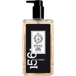 Farmacia SS.Annunziata - WHISKY NOBILE Duschgel 500 ml (74 € / 1 l)