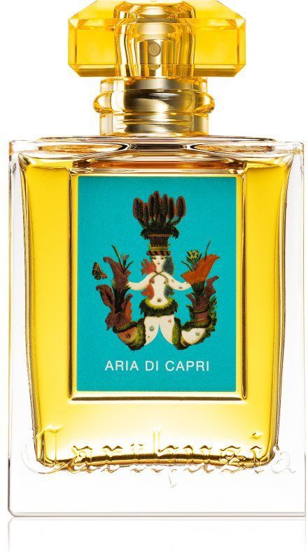 Carthusia Aria di Capri - 100 ML Eau de Parfum Nischenparfums