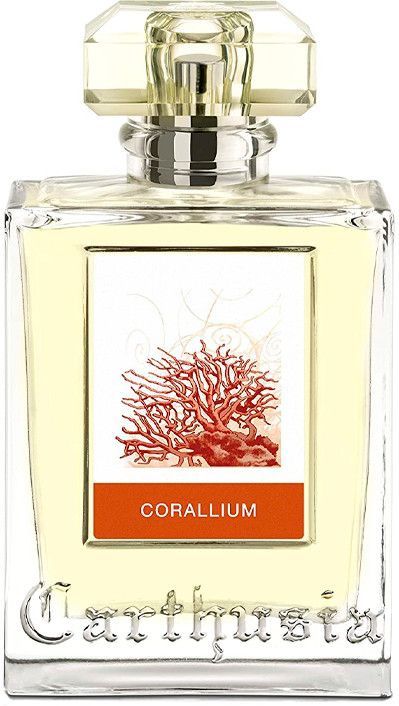 Carthusia Corallium - 100 ML Eau de Parfum Nischenparfums